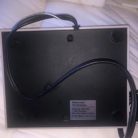 Nes advantage controller - Picture 12 of 13